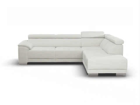 Ecksofa UM Medium Plus R